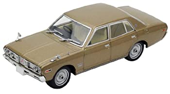 【中古-非常に良い】 トミカリミテッドヴィンテージ LV-N43-04a 日産セドリック カスタムDX (茶) 完成品 9,686円