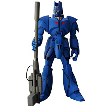 【中古】 千値練 巨神ゴーグ 約310mm画像