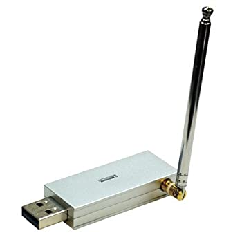 【未使用】【中古】 ゾックス USBワンセグチューナー シルバー DS-DT308SV｜ムジカ＆フェリーチェ店