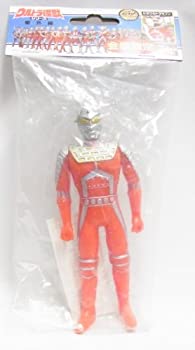 【中古-非常に良い】 ウルトラ怪獣シリーズ ソフビ 番外編 会場限定 にせウルトラセブン画像
