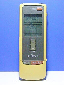 【中古-人並み外れたに好いたらしい】 富士通 冷房装置遠隔操作 AR-GC1 季節・空調家電-季節・空調家電用アクセサリー
