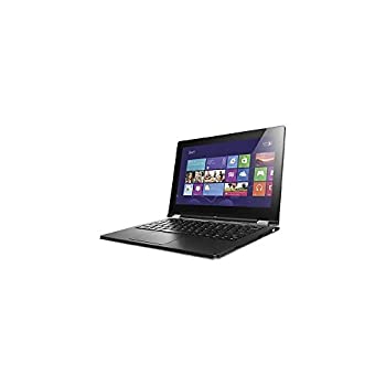 【未当て嵌める】【中古】 Lenovo IdeaPad 11.6-Inch Convertible 2 インチ 1 Touchscreen Laptop (20187) Silver Gray (US Version Imported)