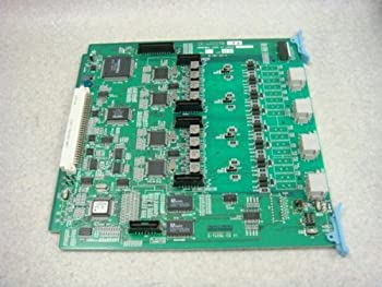 【中古-非常に良い】 IX-4ICOTB 岩通 ISDN 4回線ユニット ビジネスフォン