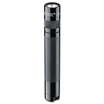 【未使用】【中古】 マグライト ソリテールLED 箱 BK SJ3A012 01031058001000