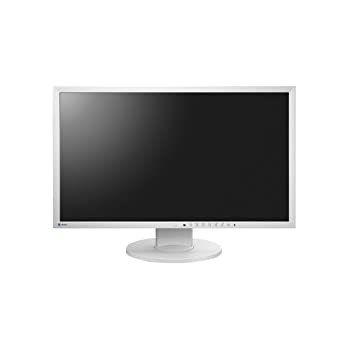 【中古-人並み外れたに好いたらしい】 EIZO FlexScan 23.0in ブルーライトカット\u0026フリッカーフリー相応う液晶管する 盛りだくさん固定ディスク 1920×1080 IPSダイアログボックス ノングレア スリムベゼル 縦回転させる