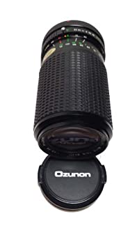 【中古-非常に良い】 Ozunon Mc オートテレズーム 70-20mm 1 3.8 - 4.8