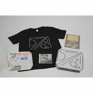 【未使用】【中古】 Remember me 15周年アニバーサリーボックス 11,532円