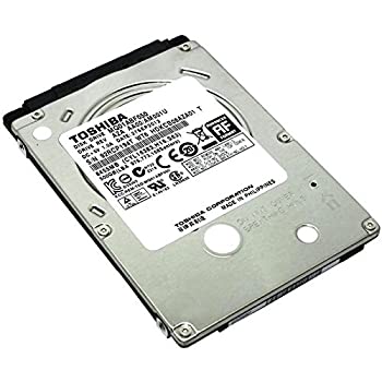 【中古-人並み外れたに似つかわしい】 東芝 MQ01ABF050 500GB S-ATA300 5400 8MB 7粍 MQ01ABF050