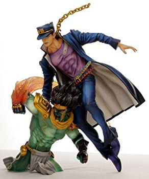 【中古】 ジョジョの奇妙な冒険 オールスターバトル限定版特典 THE RIVAL vs オールスターバトル空条承太郎&スタープラチナ|ムジカ&フェリーチェ店