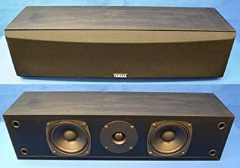 【中古】 YAMAHA ヤマハ NS-C105 センタースピーカー
