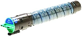 【中古】 imagio MP C1800 シアン トナーキット デジタルフルカラー複合機 コピー機FAX複写機印刷機用