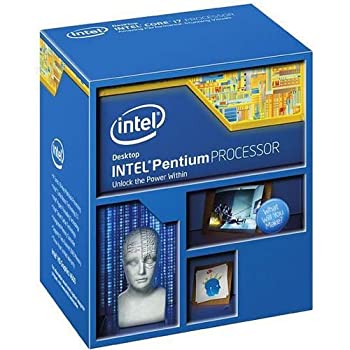 【中古-非常に良い】 Pentium G3220 BOX 5,469円