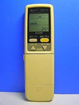 【中古】 DAIKIN ダイキン エアコンリモコン ARC408A8