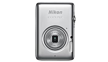 楽天市場】ニコン Nikon COOLPIX S01 超小型ボディー タッチパネル液晶