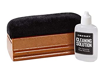 【未使用】【中古】 RECORD CLEANING KIT