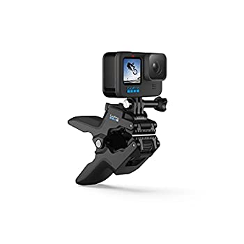 【中古-非常に良い】 GoPro用アクセサリ Jaws フレックスクランプ ACMPM-001