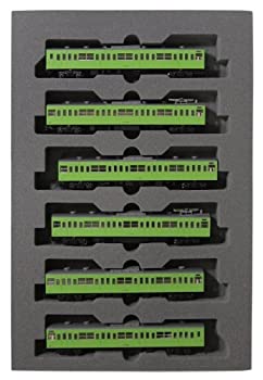 楽天市場】103系 低運転台車 山手線 6両基本セット【KATO・10-1189