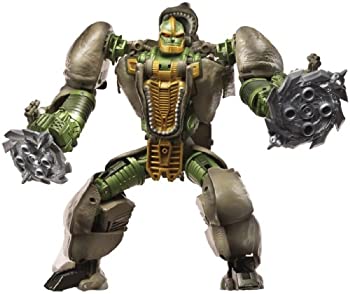 【未使用】【中古】 トランスフォーマー TFジェネレーションズ TG-31 ライノックス
