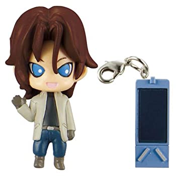 【中古-非常に良い】 プロッププラスプチ 機動戦士ガンダム00 2nd Season Vol.2 ロックオン ストラトス:A 単品画像