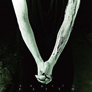 【未使用】【中古】 FAITH (初回生産限定盤) (DVD付)
