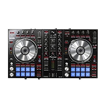 【中古】 Pioneer パイオニア Serato DJ 専用 DJコントローラー DDJ-SR｜ムジカ＆フェリーチェ店