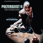 【中古-非常に良い】 Poltergeist 2 The Other Side (Original Soundtrack)|ムジカ&フェリーチェ店