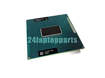 【未当て嵌める】【中古】 移動性 Core i5 3230M 2.60GHz SR0WY