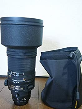 【中古-非常に良い】 Nikon ニコン AFレンズ AF 300mm F2.8 ED