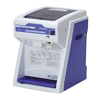 【中古-人並み外れたに似つかわしい】 中部コーポレーション 判定基準印字機 キューブアイススライサー HC-S32A