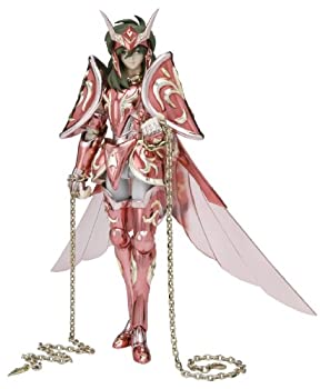 【中古-非常に良い】 聖闘士聖衣神話 アンドロメダ瞬 神聖衣 -10th Anniversary Edition-|ムジカ&フェリーチェ店