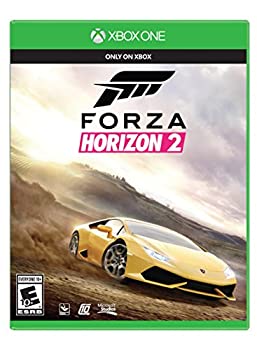 【中古-非常に良い】 Forza Horizon 2 Replen Sku