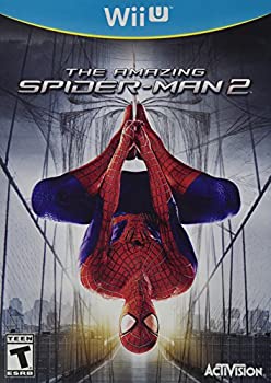 【中古-非常に良い】 Amazing Spiderman 2画像