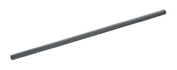 【未使用】【中古】 TOTO 住宅用屋外手すり ストレートバー 長さ 200cm ブラウン TS139C2#C60