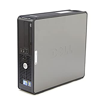 【中古-人並み外れたに似つかわしい】 学習机とっ始め Dell OptiPlex 780 SFF Core2Duo E7500 2.93GHz 2GB記憶装置 250GB ヴィデオディスク-ロム Windows7 Pro 積み上げる