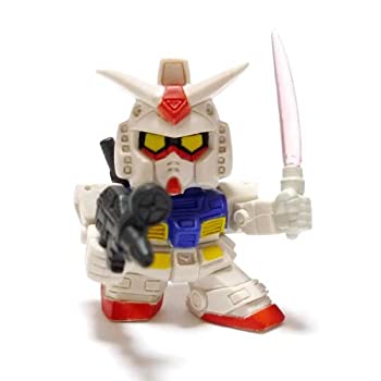【未使用】【中古】 SDガンダムフルカラー ステージ39 ～テキサスの攻防～ 240.RX-78-2 ガンダム (Ver.20.0)