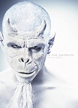 【未使用】【中古】 SUSTAIN THE UNTRUTH (完全生産限定盤) (DVD付)