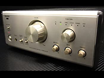 【中古-人並み外れたに好いたらしい】 DENON デノン PMA-6.5L プリメインアンプ