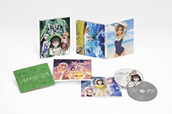 【中古】 輪廻のラグランジェ season2 (初回限定版) 全6巻セット Blu-ray セット