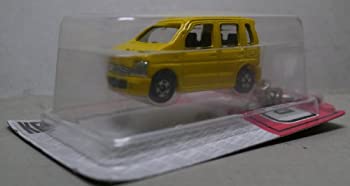【中古-非常に良い】 キーチェーントミカ D3 スズキワゴンR 1/57