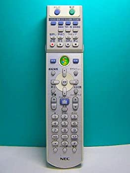 【中古-非常に良い】 NEC PCリモコン P N 853-410125-107-A