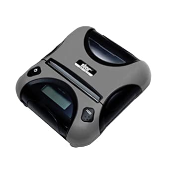 【中古-非常に良い】 【スター精密】SM-T300iシリーズ iOS対応レシートプリンター≪80mm幅対応 カードリーダなし≫ SM-T300i2-DB50-JP｜ムジカ＆フェリーチェ店