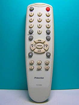 【中古】 Princetom 変換器遠隔操作 PTV-TVBOX