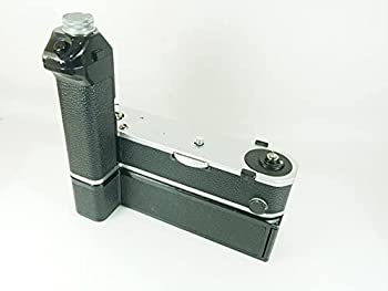 【中古-人並み外れたに似つかわしい】 Nikon ニコン MD-2\u0026MB-1