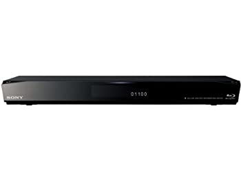【中古】 SONY 1TB 2チューナー ブルーレイレコーダー BDZ-EW1100｜ムジカ＆フェリーチェ店