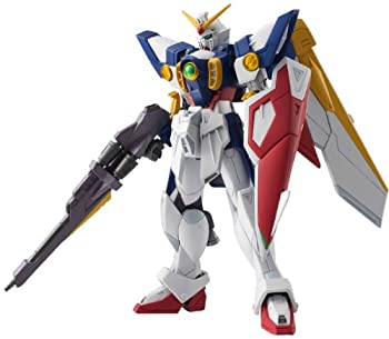 【未使用】【中古】 ROBOT魂 [SIDE MS] ウイングガンダム｜ムジカ＆フェリーチェ店
