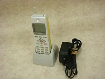 【中古】 UM7588 OKI 沖電気 事業所コードレス電話|ムジカ&フェリーチェ店