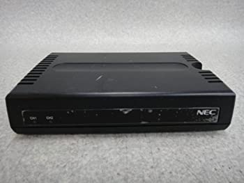 【中古】 IP1WW-2PGDAD NEC Aspire ページングアダプター 商行為電話機