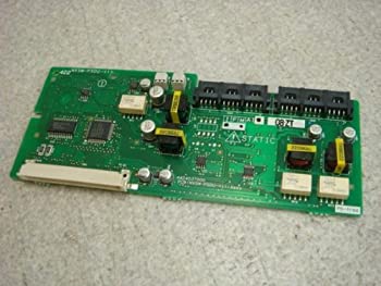 【中古-非常に良い】 NXSM-PSDU- (1) NTT NXSM 外部放送ドアホン接続ユニット ビジネスフォン