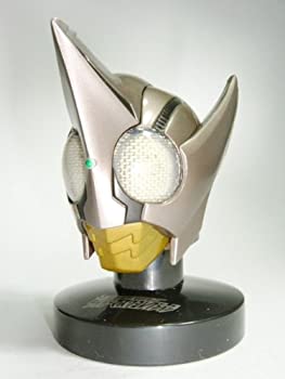 【中古-非常に良い】 BANDAI バンダイ マスコレ 仮面ライダー マスクコレクション Vol.4 パンチホッパー｜ムジカ＆フェリーチェ店