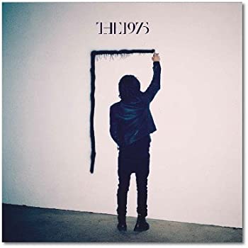 【未使用】【中古】 The 1975|ムジカ&フェリーチェ店
